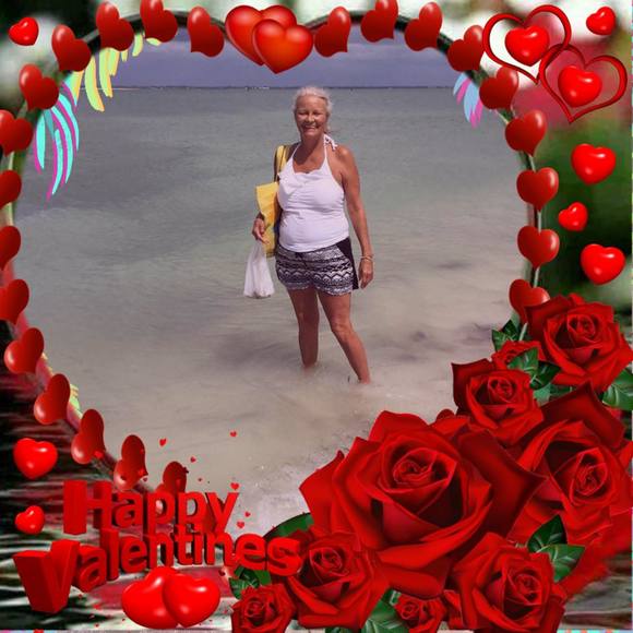 Meet your Posher, Cathy - Picture 1 of 1